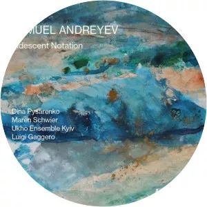 Dina Pysarenko - Musical artist