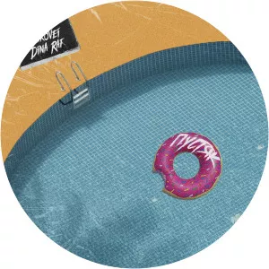 Dina RAF - Musical artist