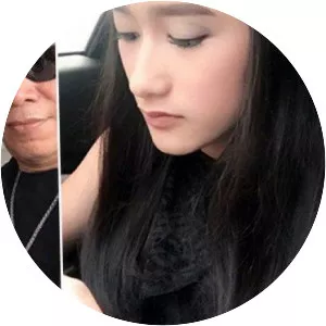 Dina Risty - Parto's wife