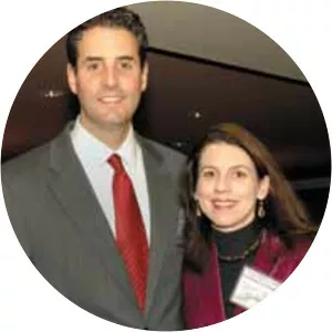 Dina Sarbanes photograph