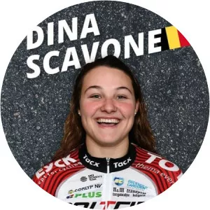 Dina Scavone