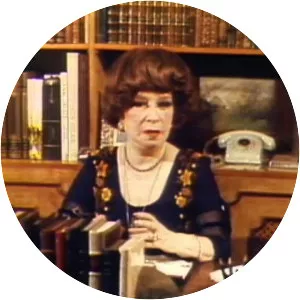 Diná Silveira de Queirós