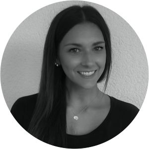 Dina Voss photograph