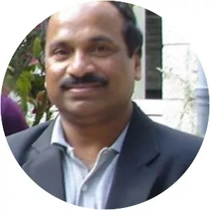 Dinabandhu Sahoo - Author