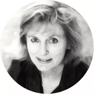 Dinah Bradley - Author