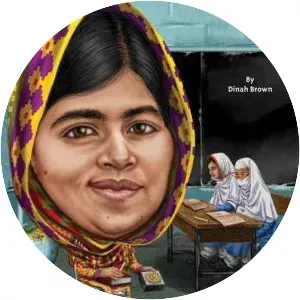 Dinah Brown photograph