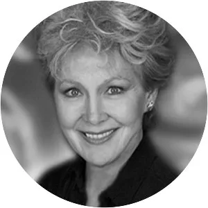 Dinah Christie - Canadian actress