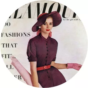 Dinah Dillman photograph