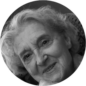 Dinah Faust - Actress