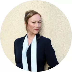 Dinah Geiger - Actress