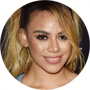 Dinah Jane - American singer