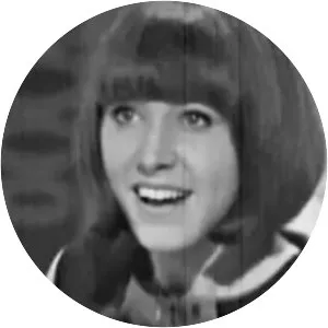 Dinah Lee - New Zealand singer