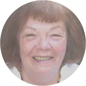 Dinah Livingstone