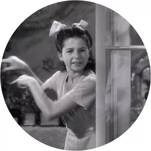 Dinah Lord - Fictional character