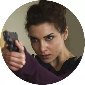 Dinah Madani - Fictional character