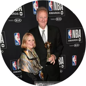 Dinah Mattingly photograph