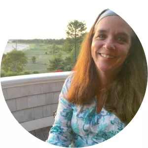 Dinah Minot - Film producer