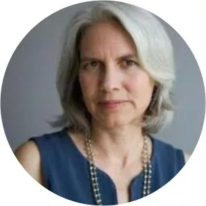 Dinah PoKempner photograph