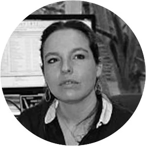 Dinah Rajak - Author