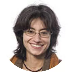 Dinah Rosenberg - Author