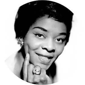 Dinah Washington