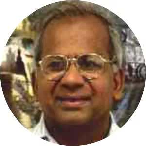 Dinakar Ramakrishnan