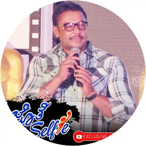 Dinakar Thoogudeepa - Indian film director