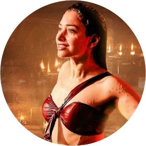 Dinamani Devi photograph