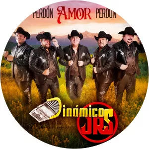 Dinamicos Jrs - Musical artist