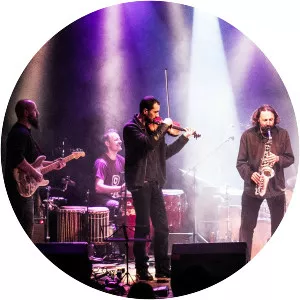 Dinamitri Jazz Folklore