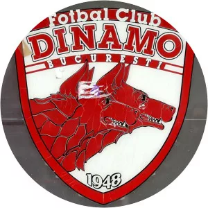 Dinamo Bucureşti