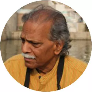 Dinanath Pathy