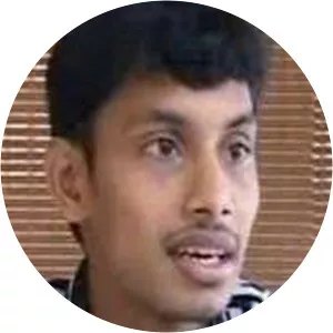 Dinanath Puthenchery - Lyricist ‧ Gireesh Puthenchery's son