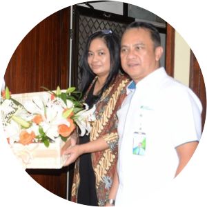 Dinar Sambodja photograph