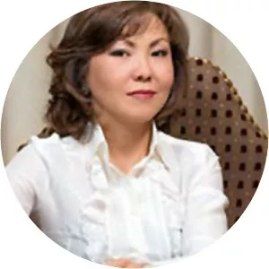 Dinara Kulibaeva - Kazakh businesswoman