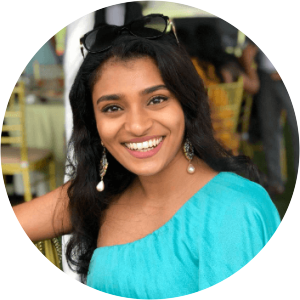 Dinara Punchihewa - Film director