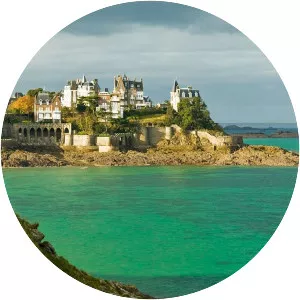 Dinard - Commune in France