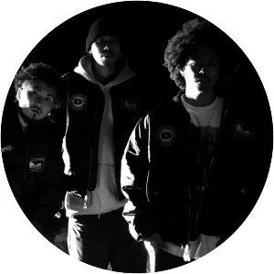 DINARY DELTA FORCE - Musical artist