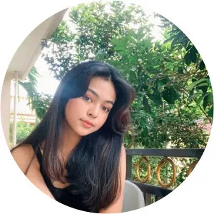 Dinda Mahira - Indonesian actress