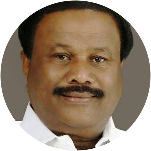 Dindigul C. Sreenivasan