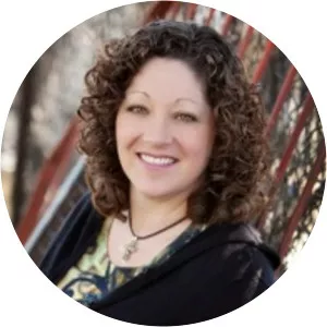 Dineen Miller - Author