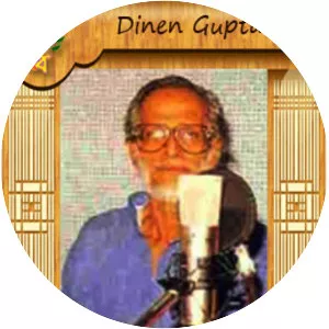 Dinen Gupta
