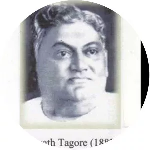 Dinendranath Tagore