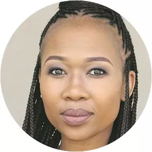 Dineo Ranaka