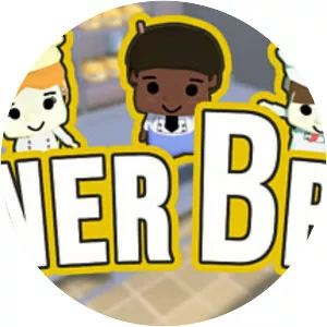 Diner Bros - Video game