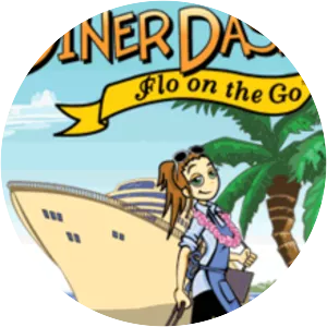 Diner Dash: Flo on the Go