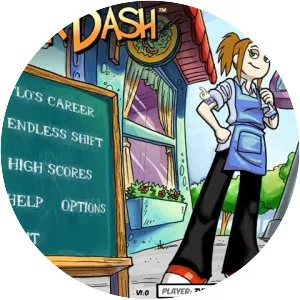 Diner Dash