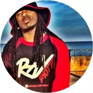 DineroGangRay - Musical artist