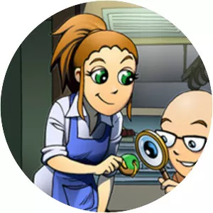 DinerTown Detective Agency