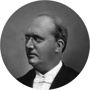 Dines Pontoppidan photograph